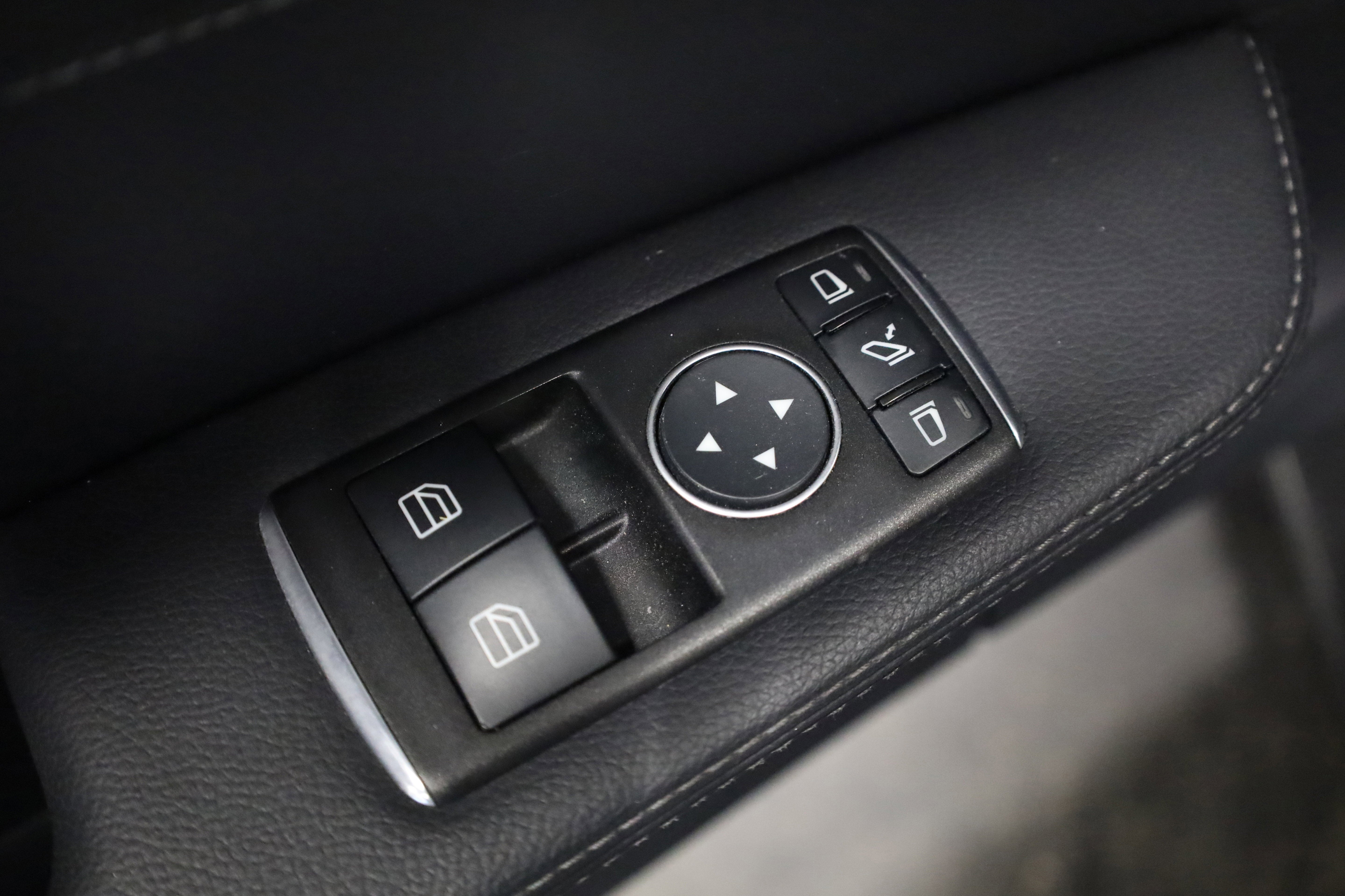 2017 Mercedes-Benz AMG® GT AMG® GT