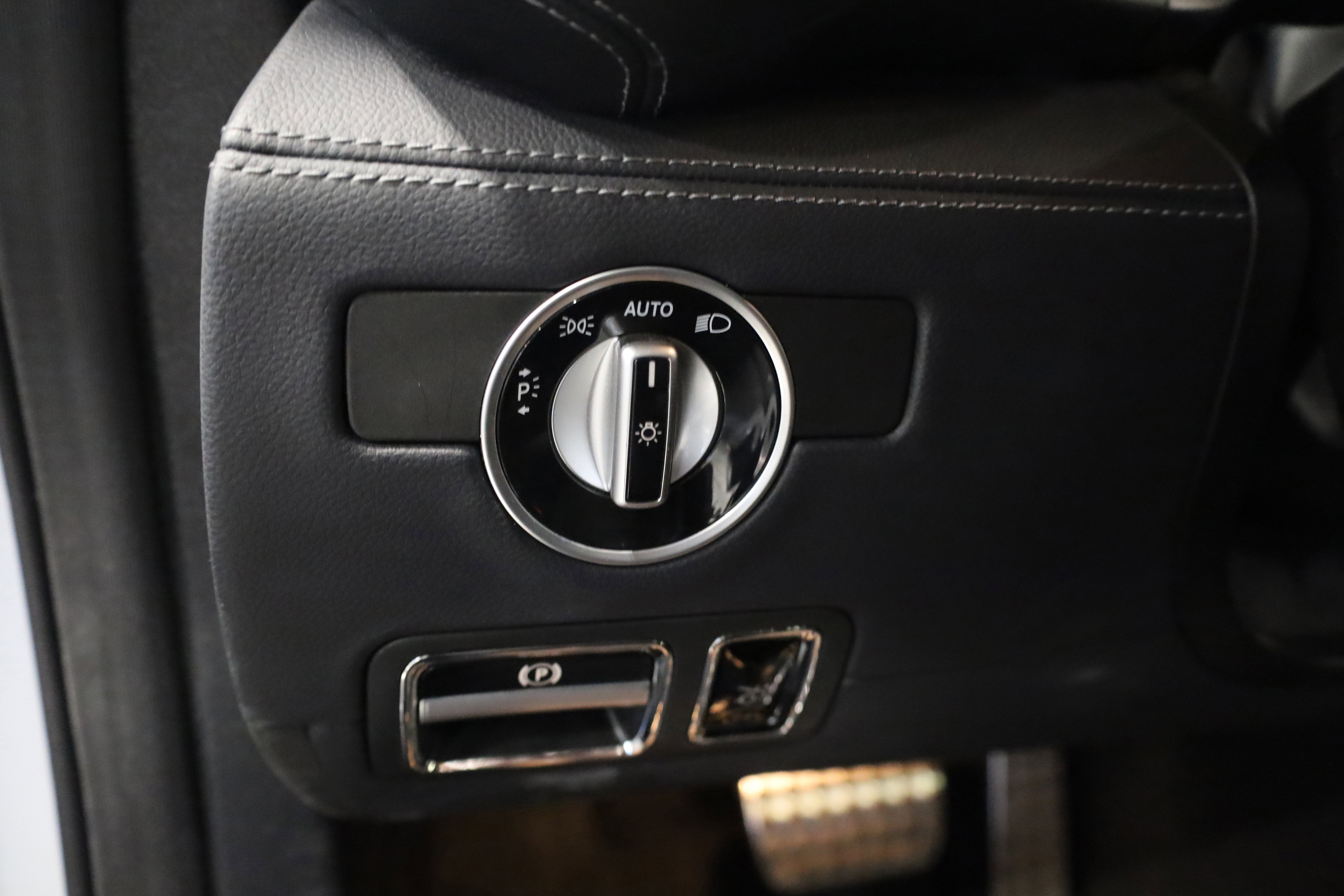 2017 Mercedes-Benz AMG® GT AMG® GT