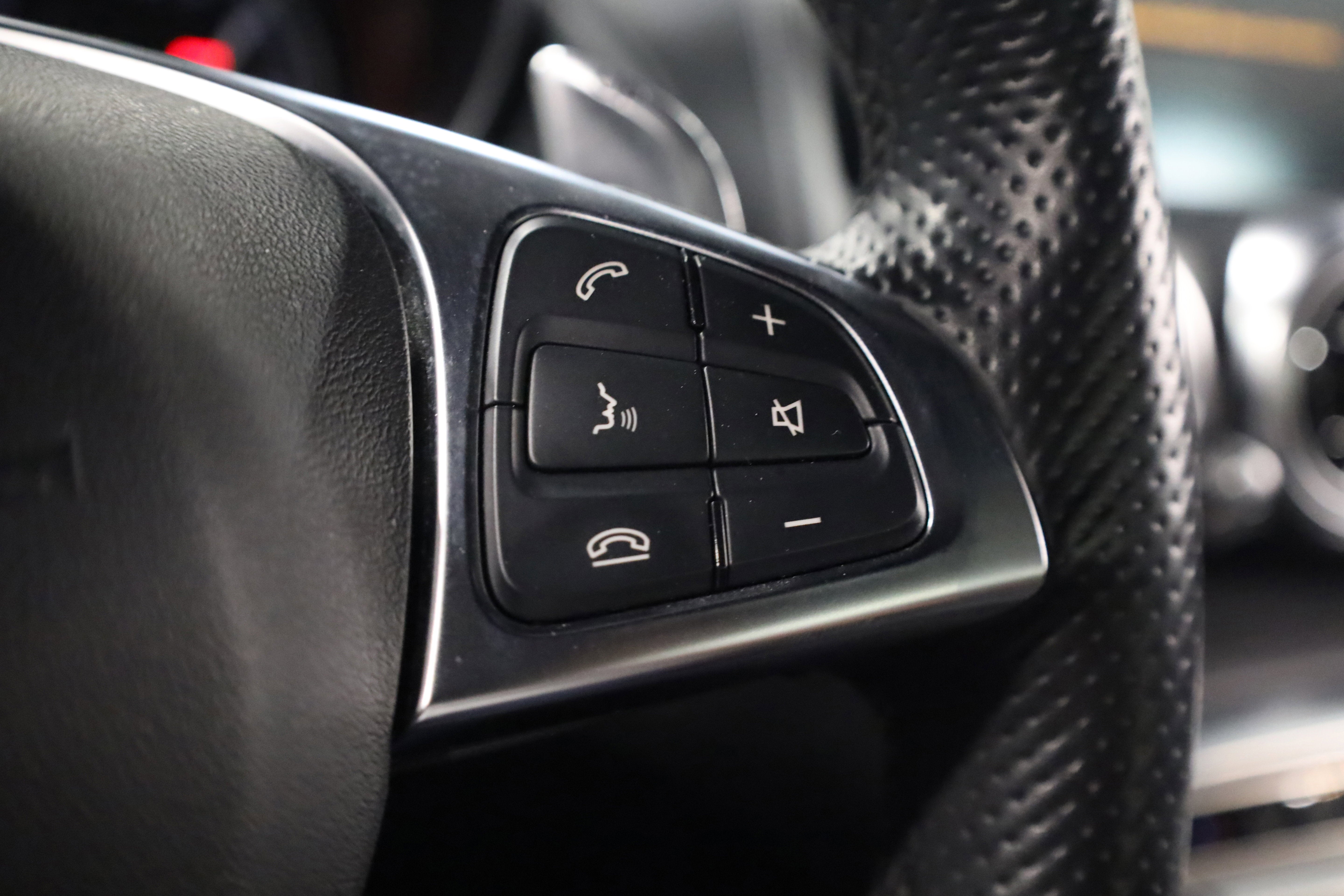 2017 Mercedes-Benz AMG® GT AMG® GT