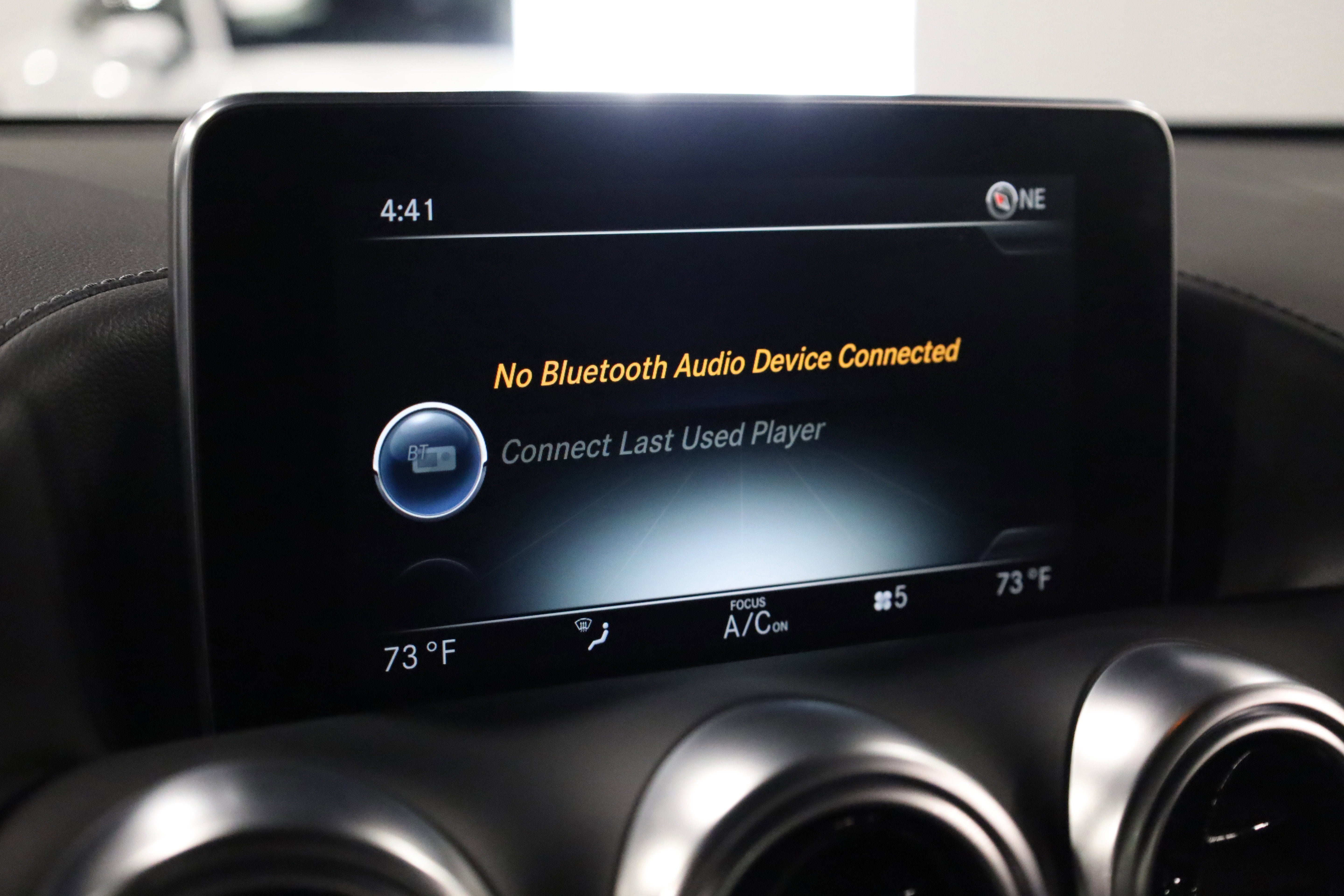 2017 Mercedes-Benz AMG® GT AMG® GT