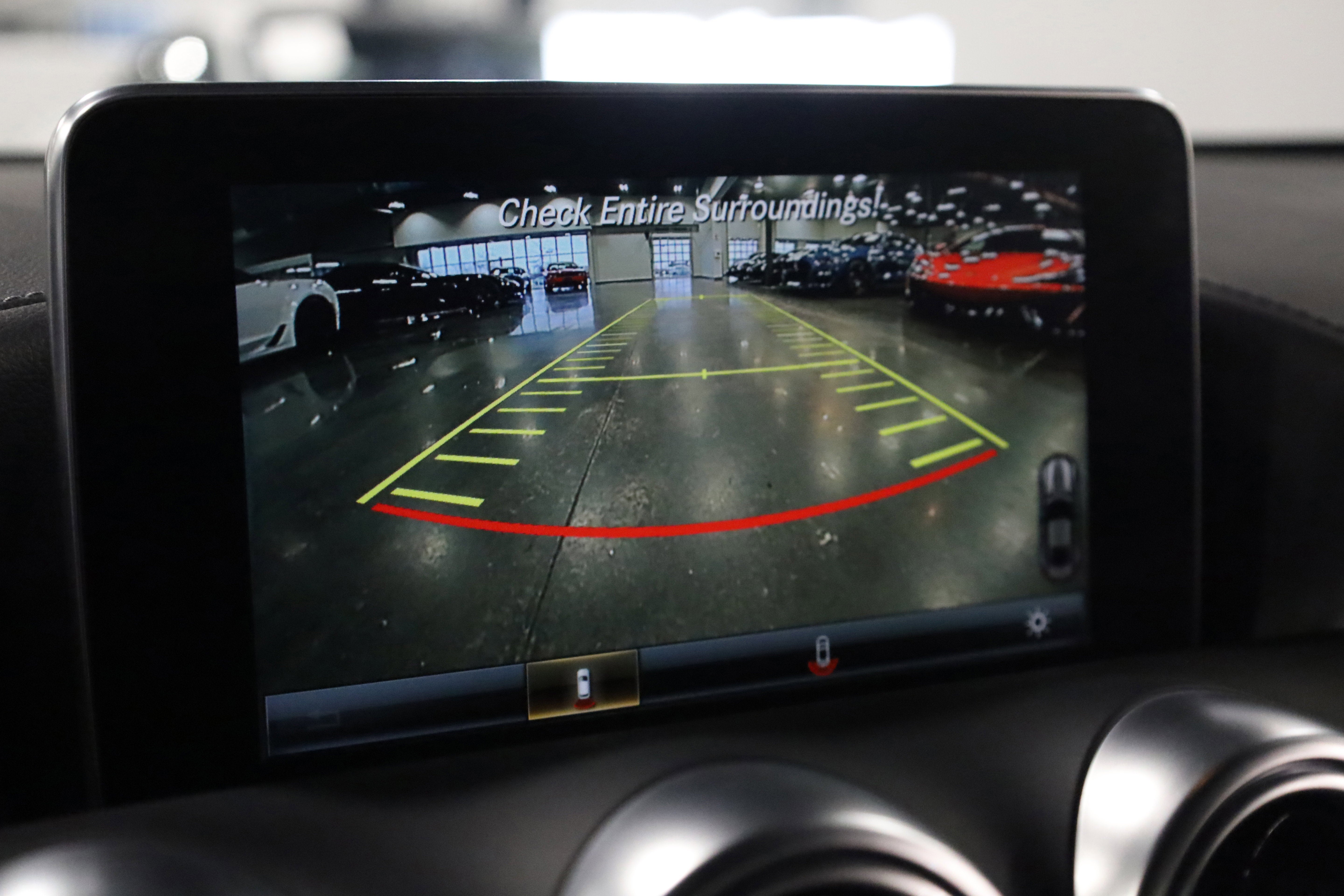 2017 Mercedes-Benz AMG® GT AMG® GT