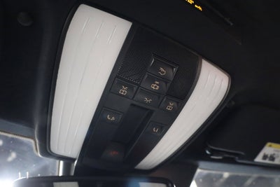 2017 Mercedes-Benz AMG® GT AMG® GT