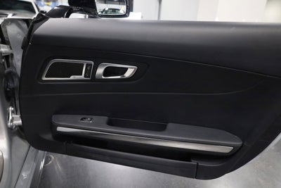 2017 Mercedes-Benz AMG® GT AMG® GT