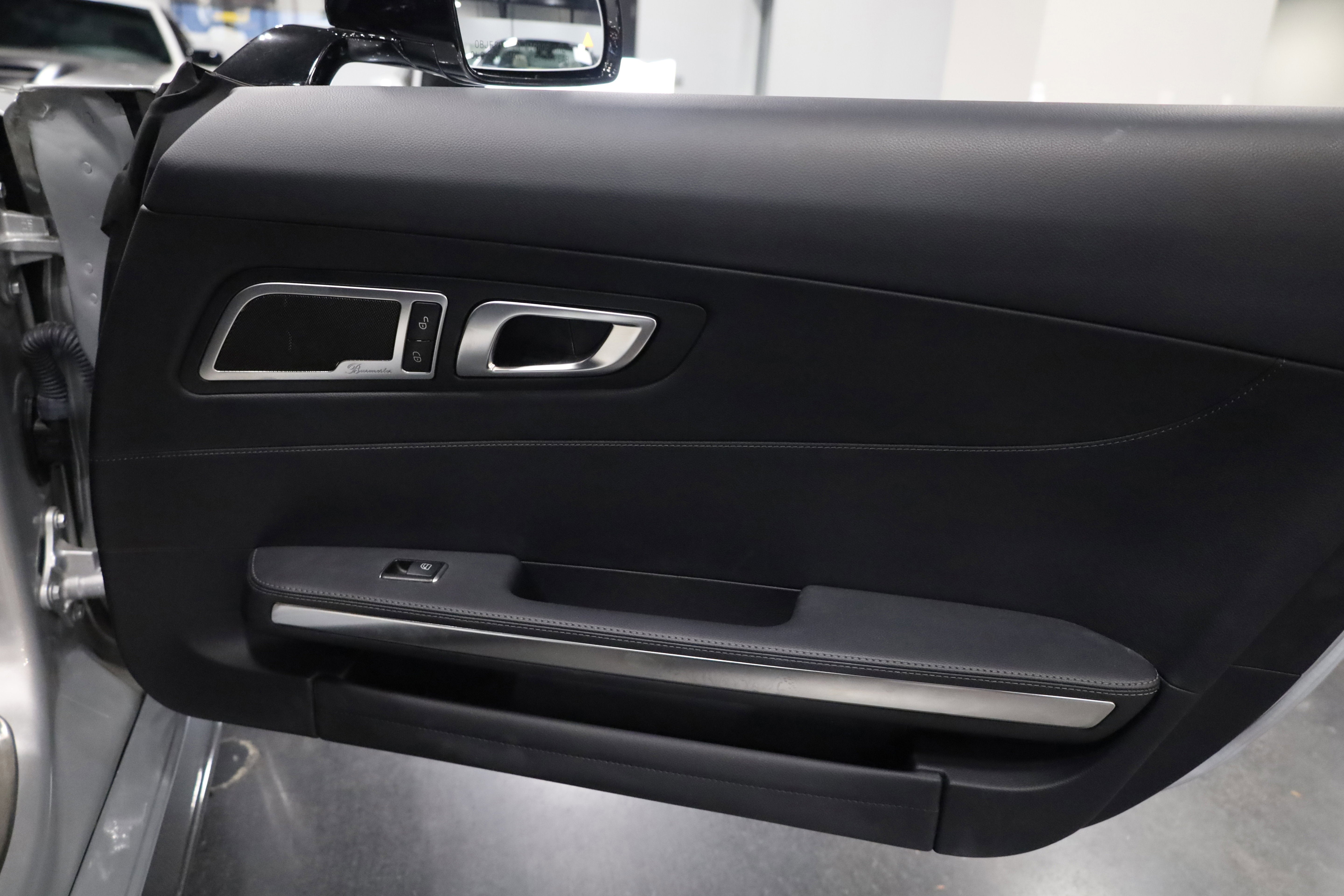 2017 Mercedes-Benz AMG® GT AMG® GT