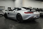 2017 Mercedes-Benz AMG® GT AMG® GT