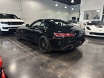 2016 Mercedes-Benz AMG® GT S