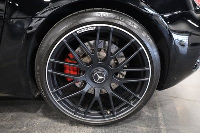 2018 Mercedes-Benz AMG® GT AMG® GT C