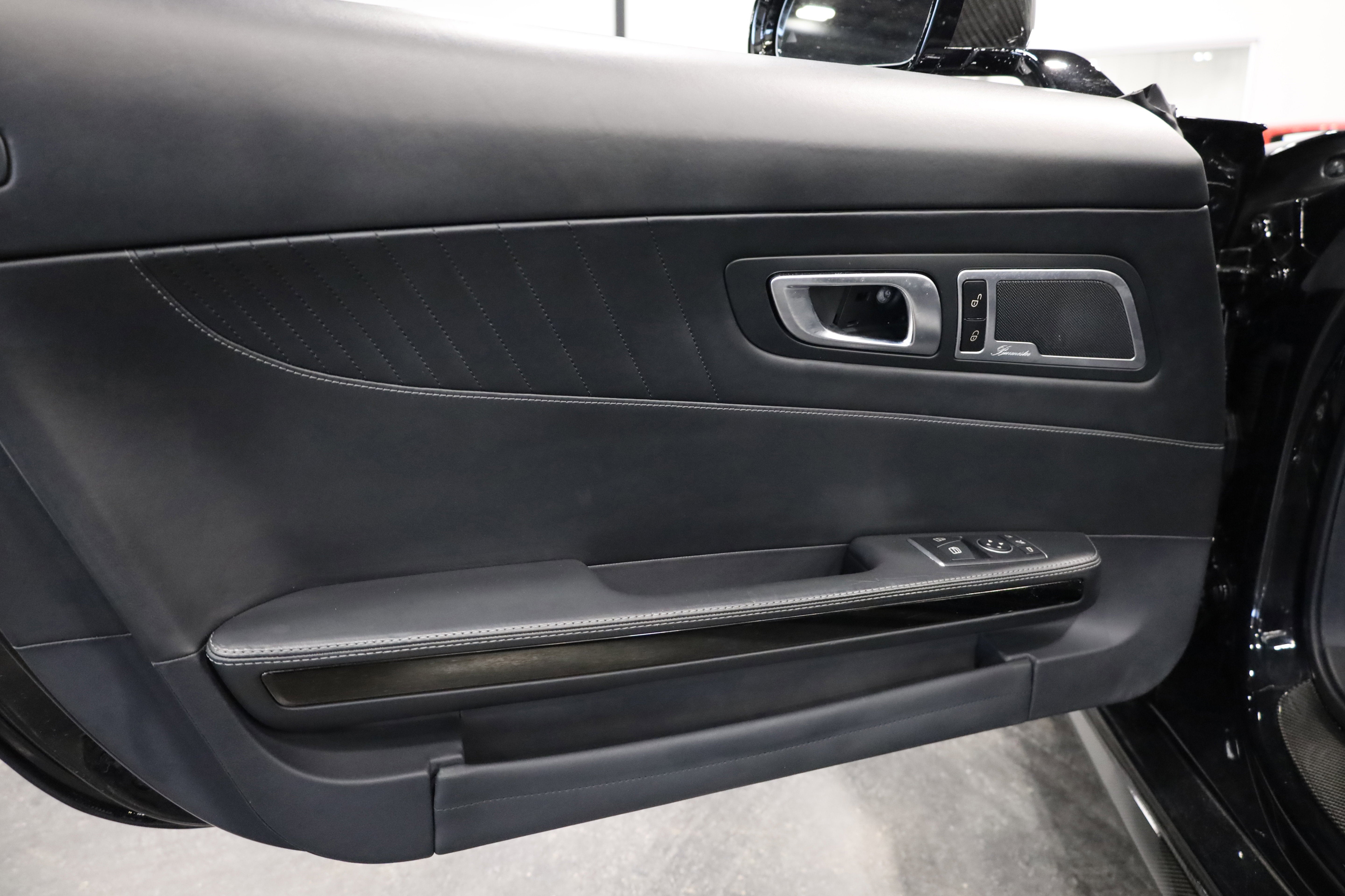 2018 Mercedes-Benz AMG® GT AMG® GT C