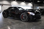 2018 Mercedes-Benz AMG® GT AMG® GT C