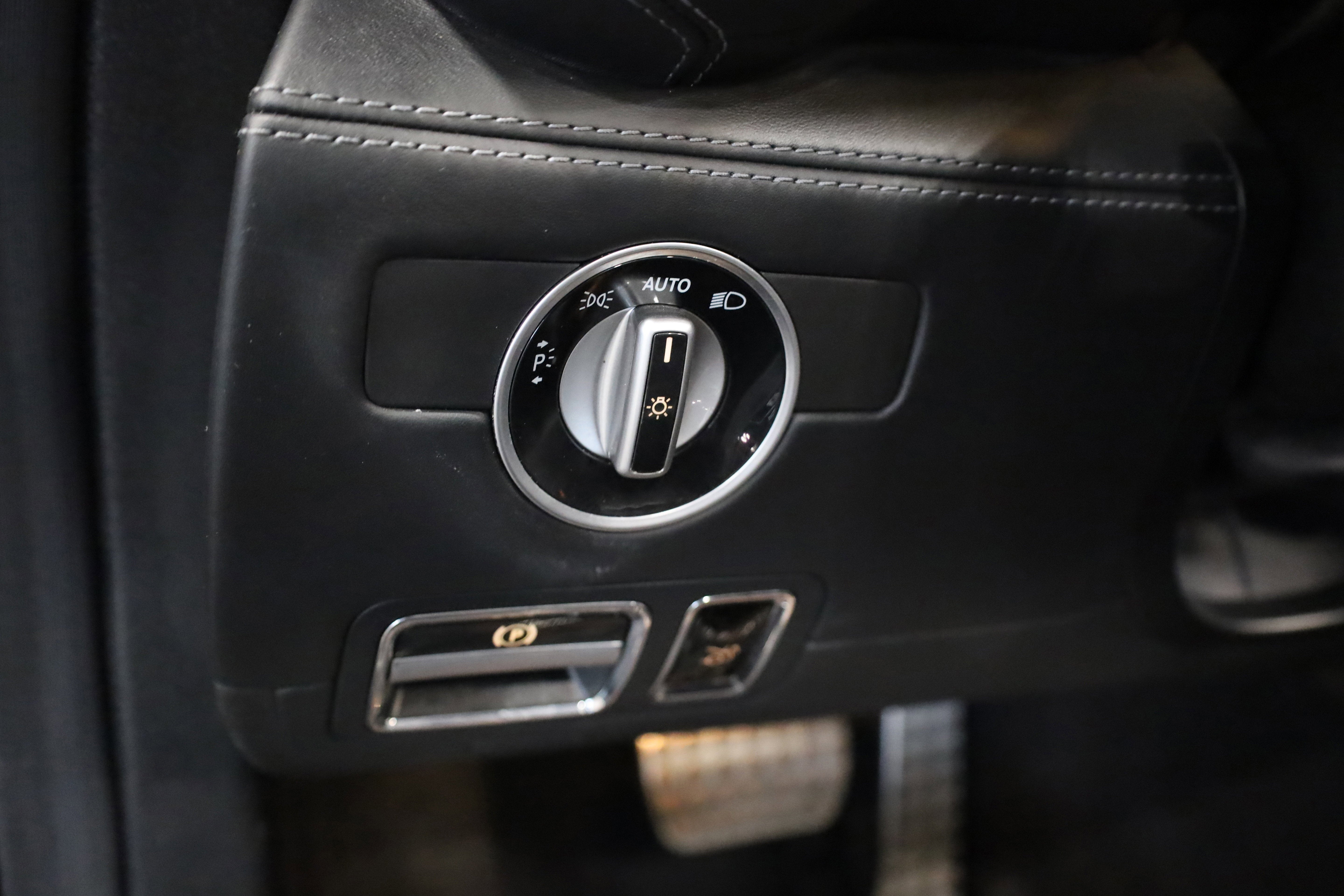 2018 Mercedes-Benz AMG® GT AMG® GT C