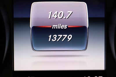 2018 Mercedes-Benz AMG® GT AMG® GT C