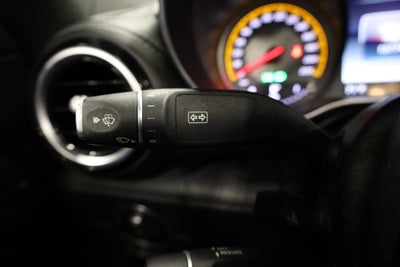 2018 Mercedes-Benz AMG® GT AMG® GT C