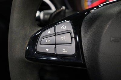 2018 Mercedes-Benz AMG® GT AMG® GT C