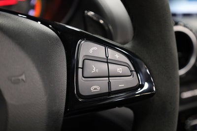 2018 Mercedes-Benz AMG® GT AMG® GT C