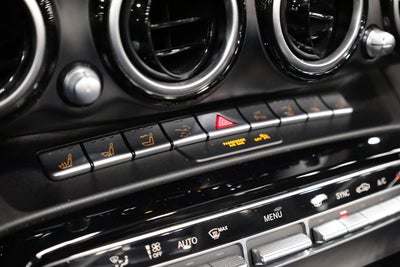 2018 Mercedes-Benz AMG® GT AMG® GT C