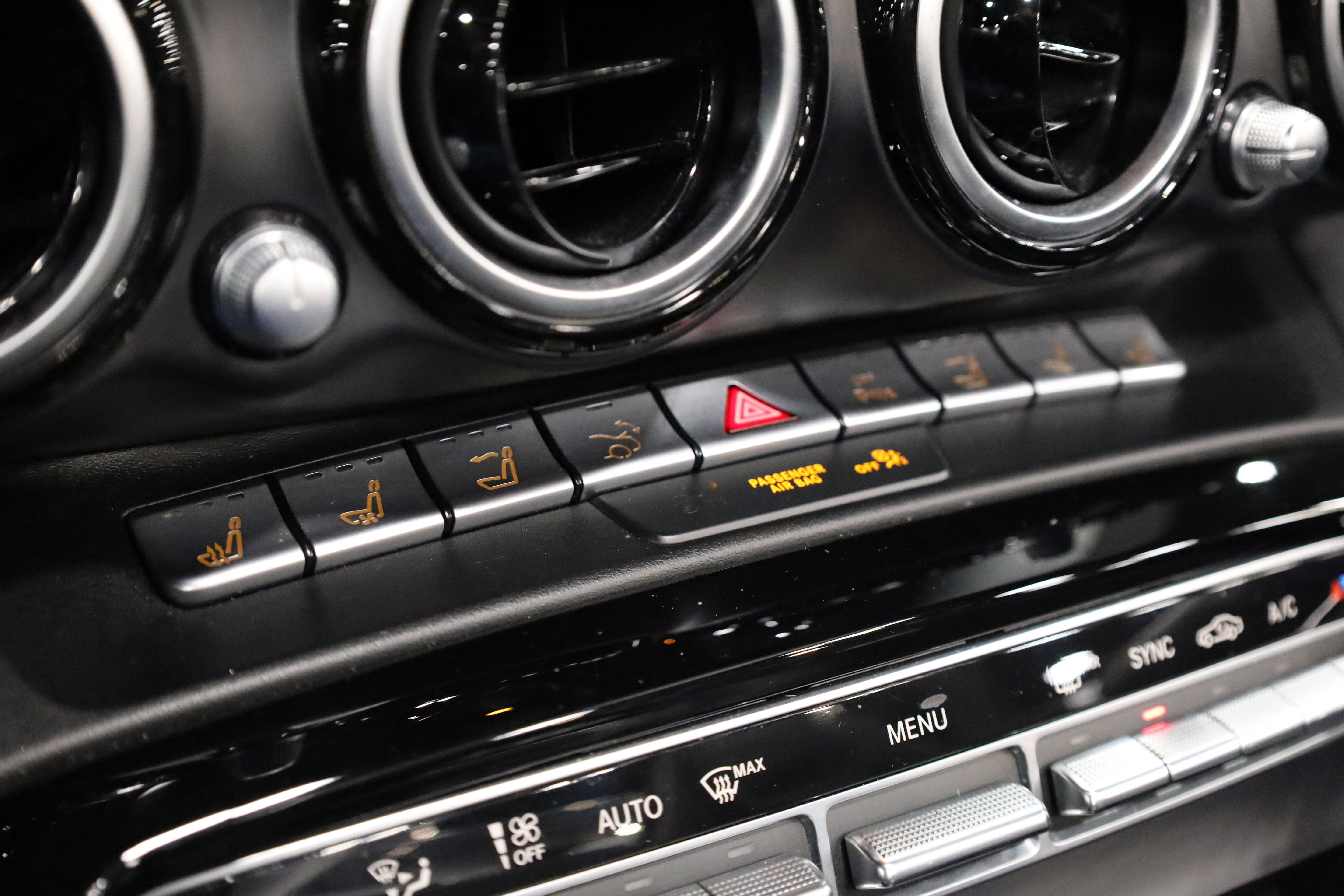 2018 Mercedes-Benz AMG® GT AMG® GT C