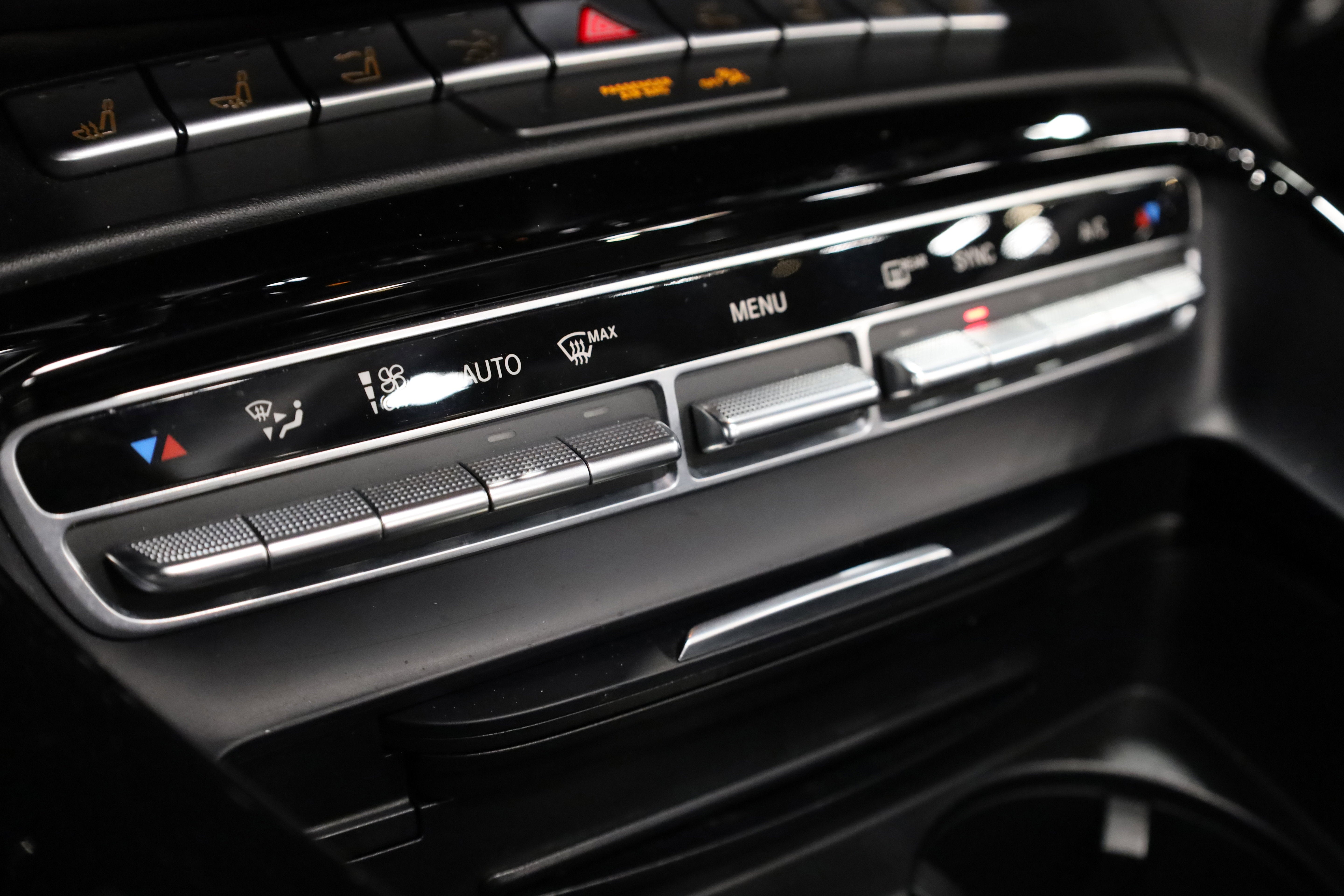 2018 Mercedes-Benz AMG® GT AMG® GT C