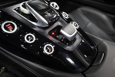 2018 Mercedes-Benz AMG® GT AMG® GT C