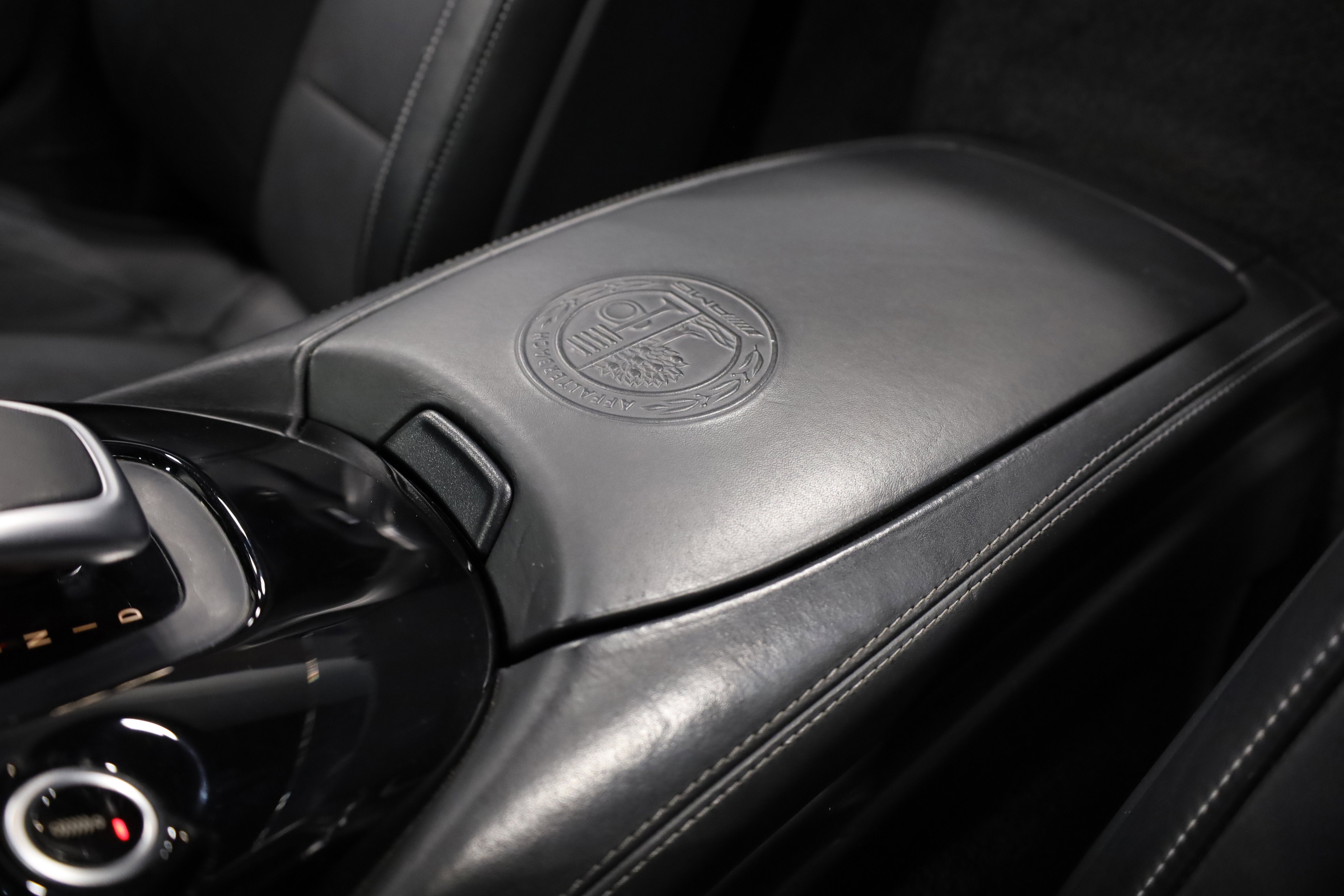 2018 Mercedes-Benz AMG® GT AMG® GT C