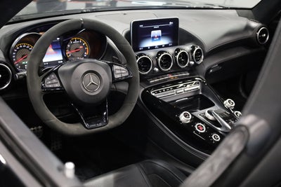 2018 Mercedes-Benz AMG® GT AMG® GT C