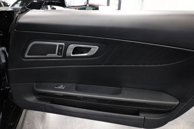 2018 Mercedes-Benz AMG® GT AMG® GT C