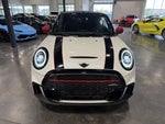 2024 MINI Convertible John Cooper Works