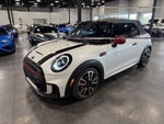 2024 MINI Convertible John Cooper Works
