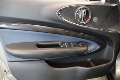 2020 MINI Clubman John Cooper Works