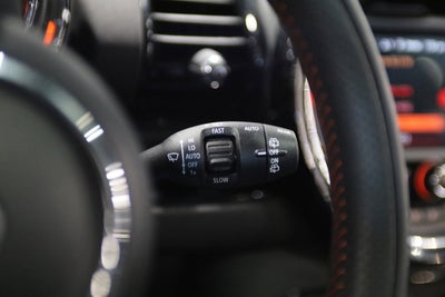 2020 MINI Clubman John Cooper Works