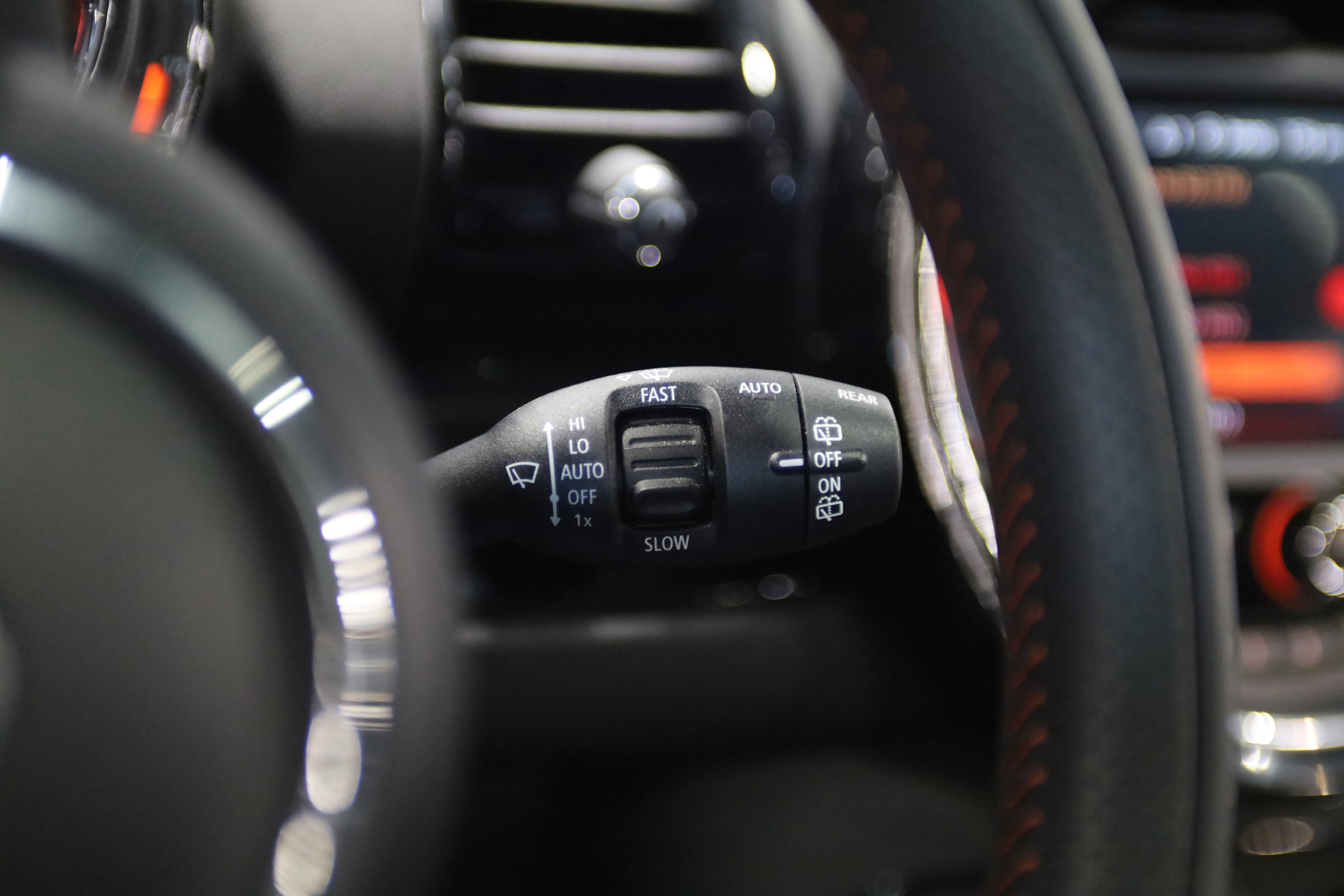 2020 MINI Clubman John Cooper Works