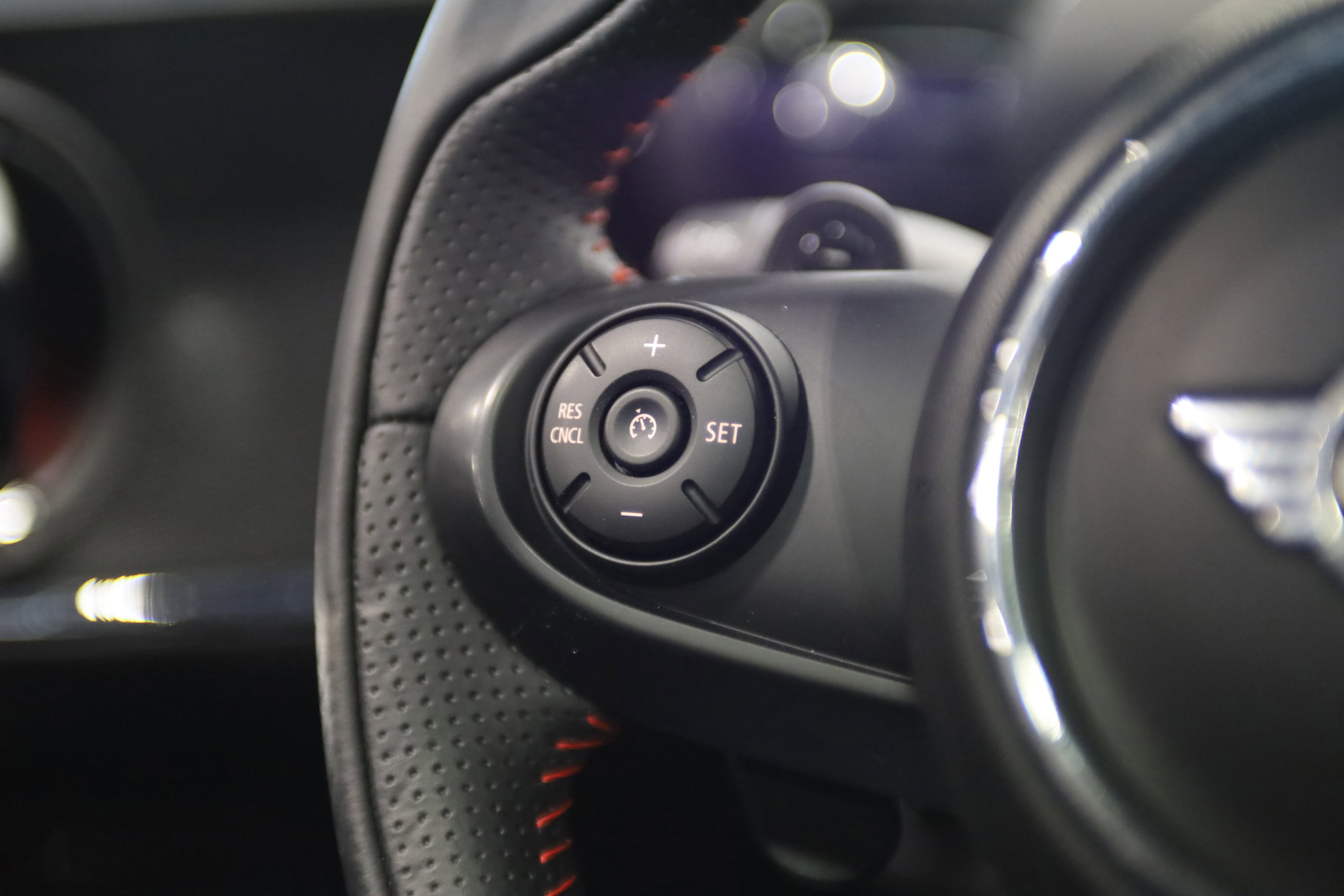 2020 MINI Clubman John Cooper Works