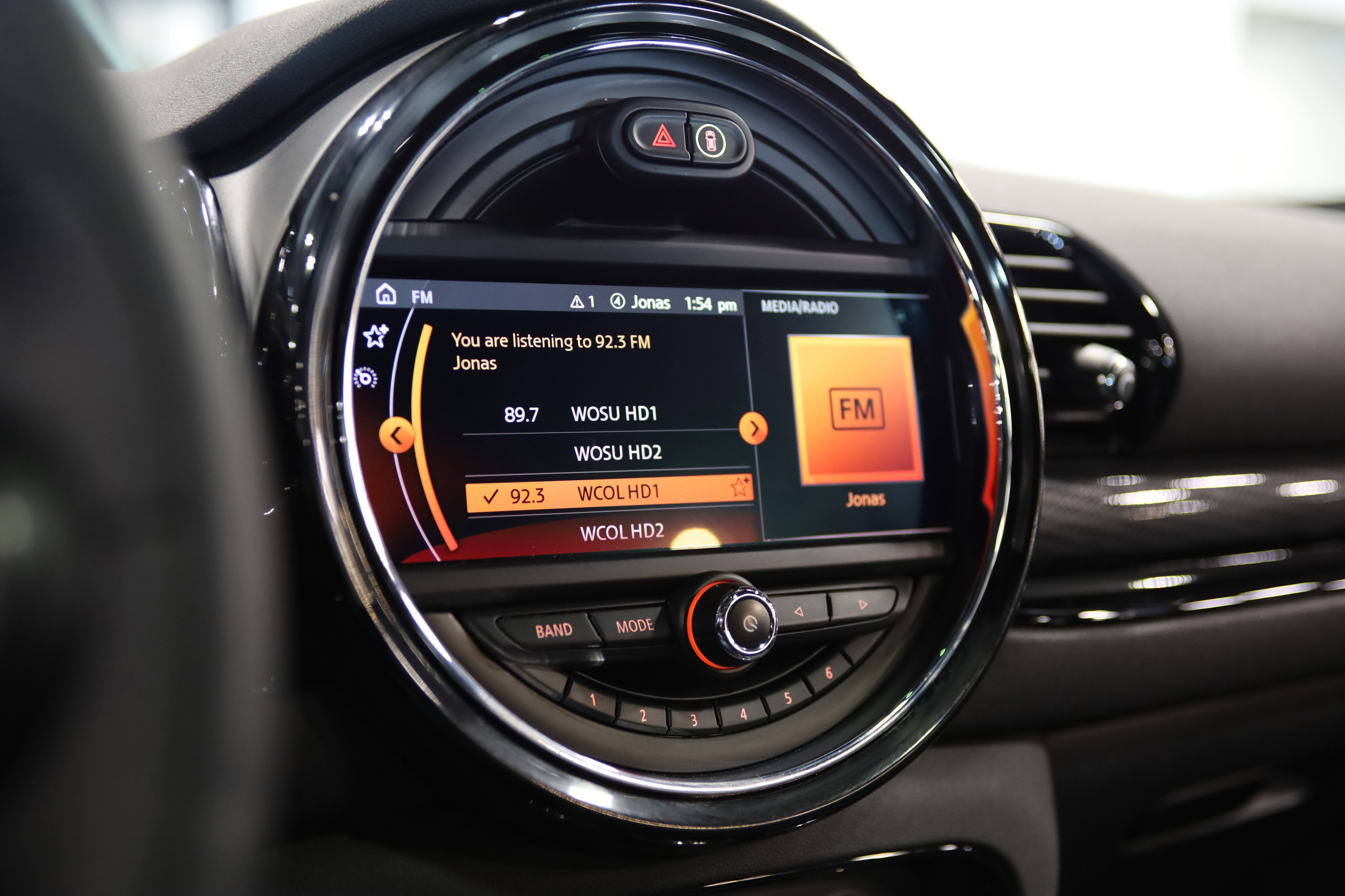 2020 MINI Clubman John Cooper Works