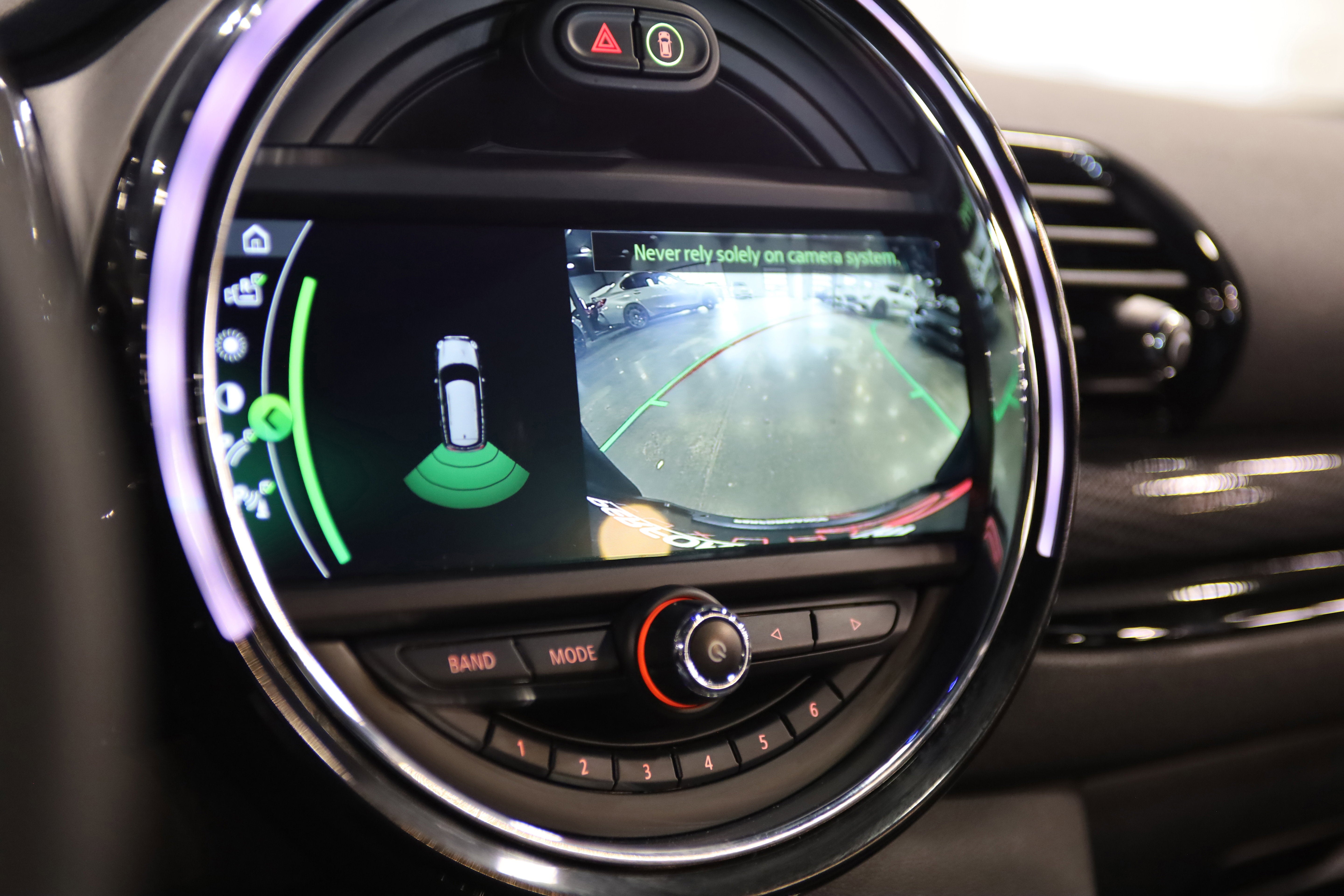 2020 MINI Clubman John Cooper Works