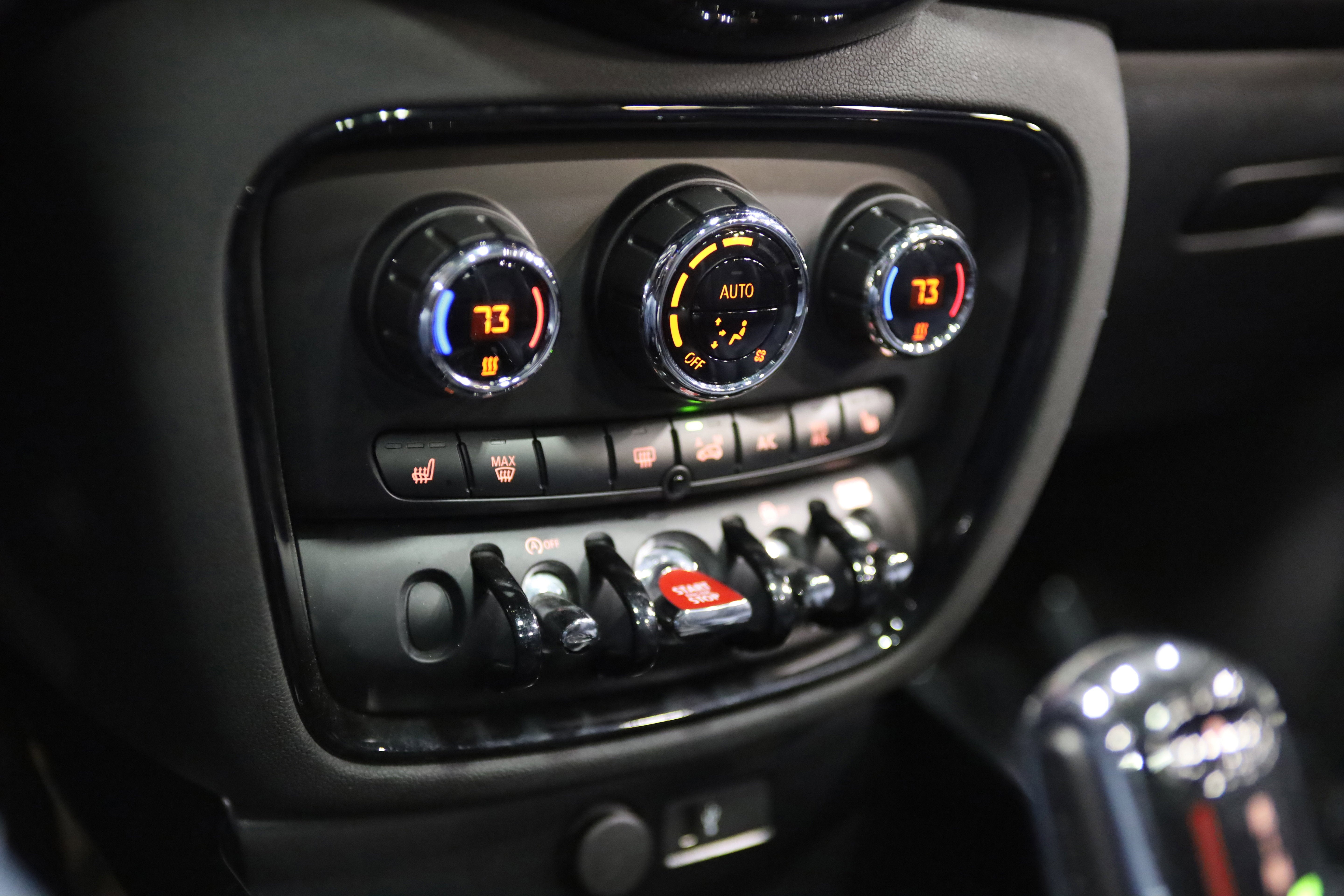 2020 MINI Clubman John Cooper Works