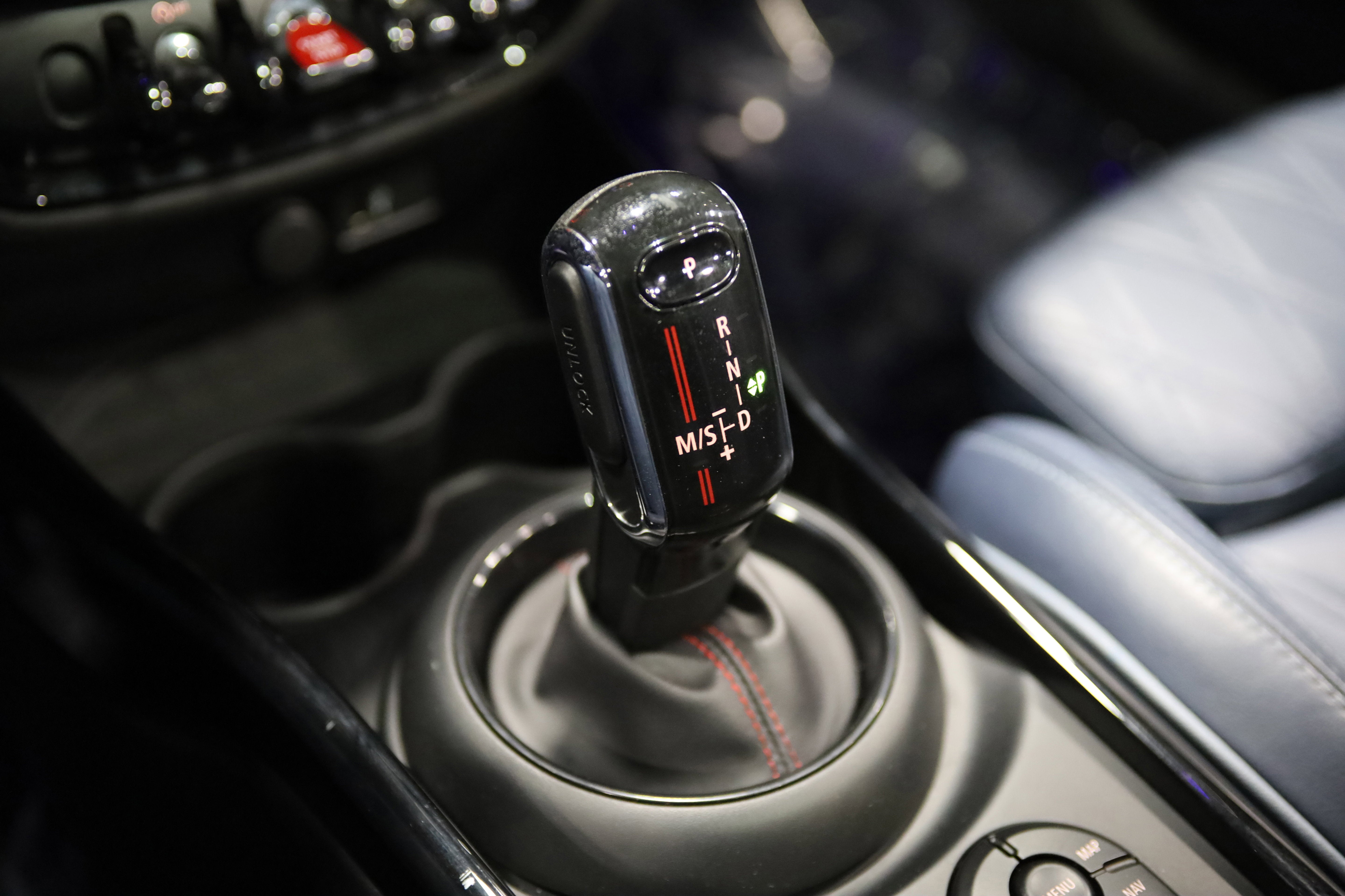 2020 MINI Clubman John Cooper Works