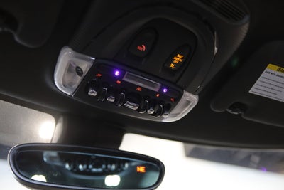 2020 MINI Clubman John Cooper Works