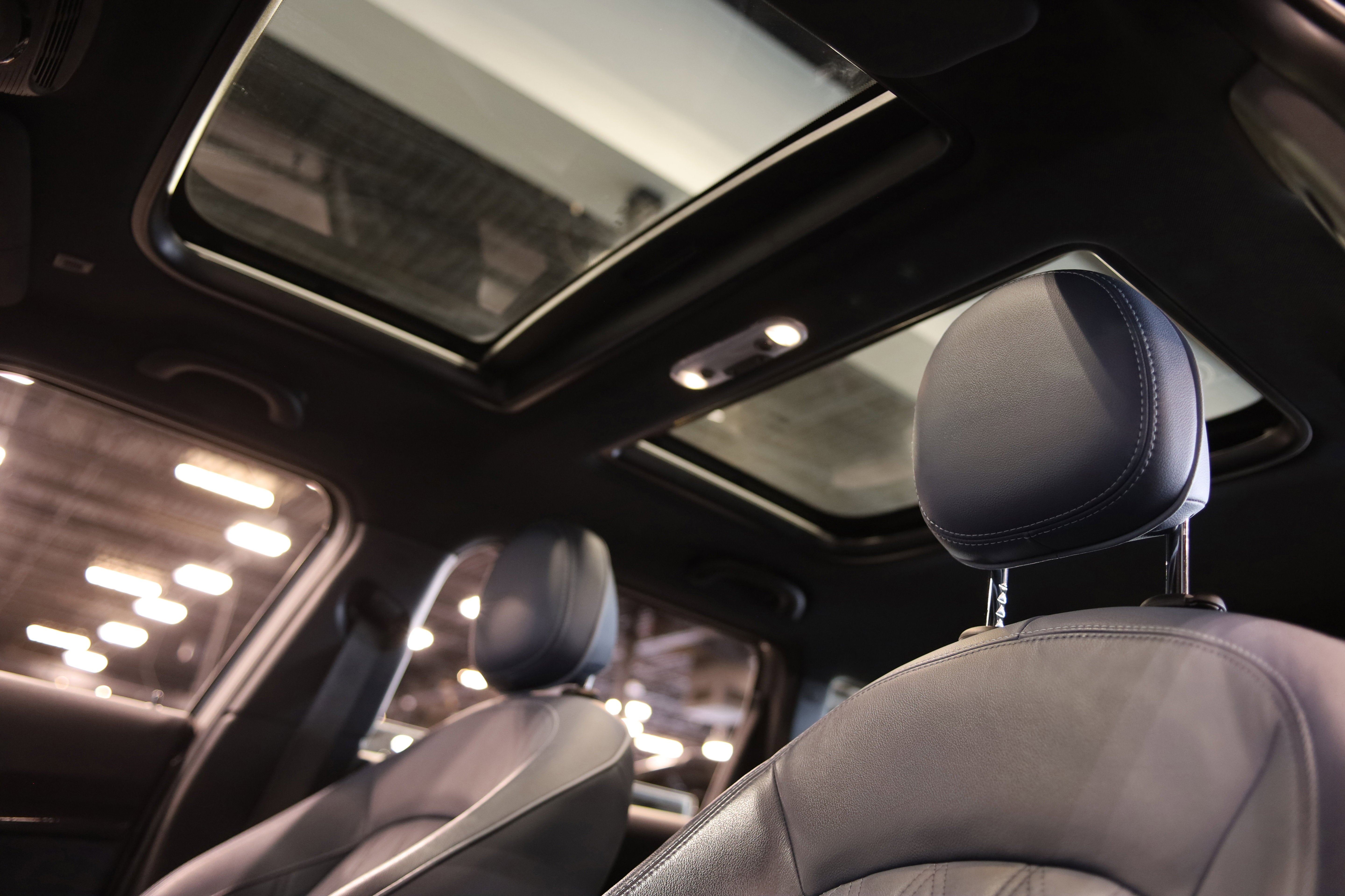 2020 MINI Clubman John Cooper Works