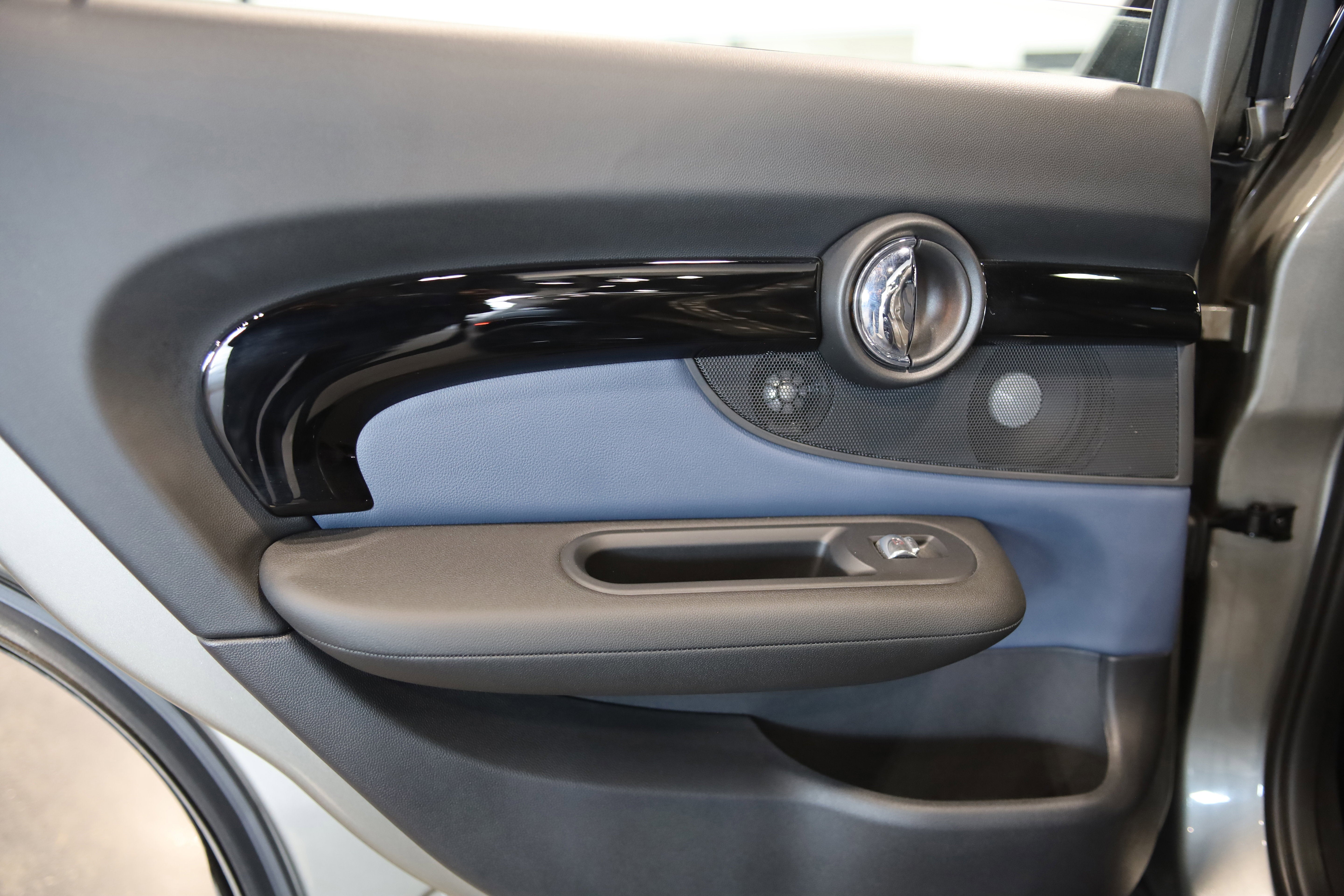 2020 MINI Clubman John Cooper Works