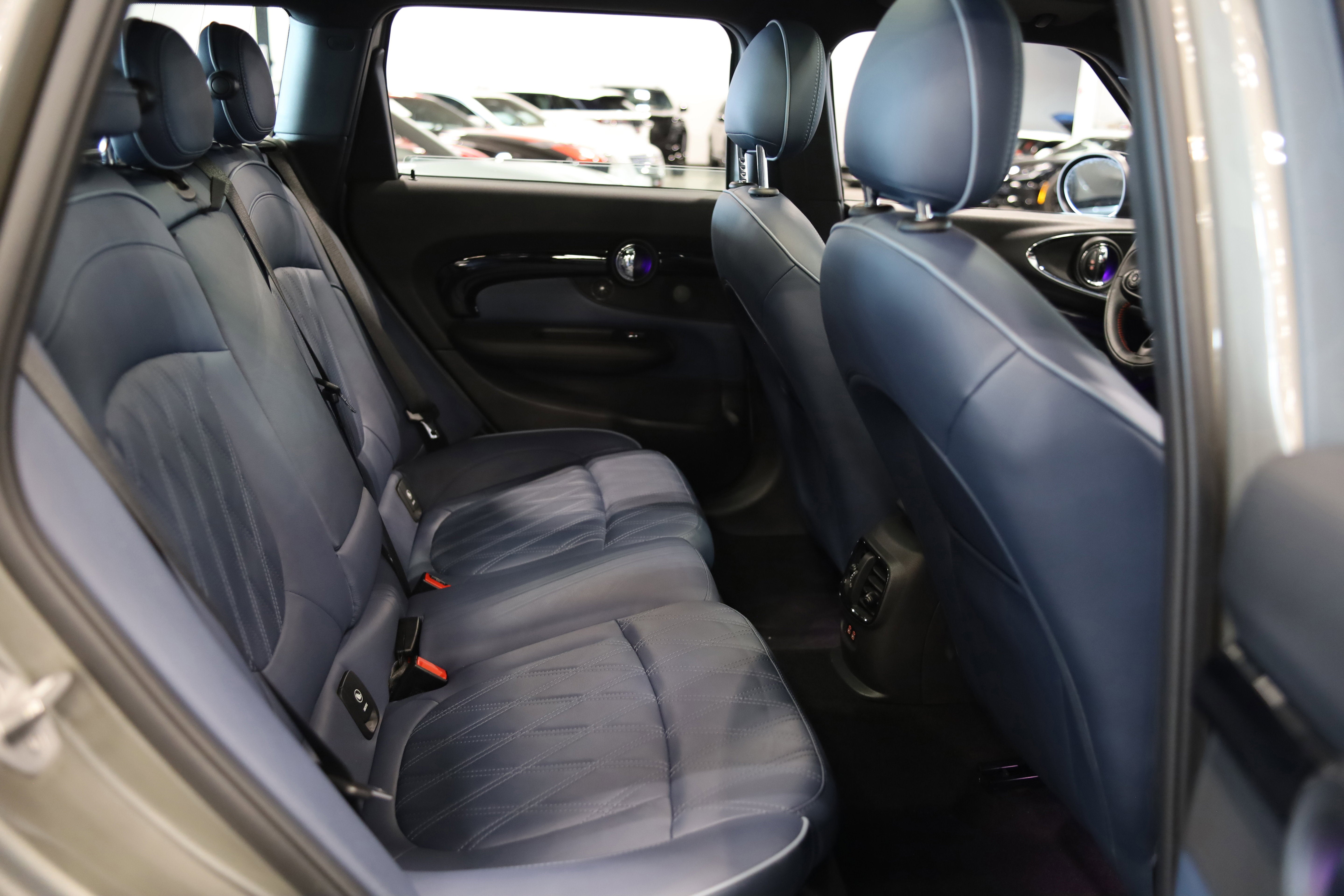 2020 MINI Clubman John Cooper Works