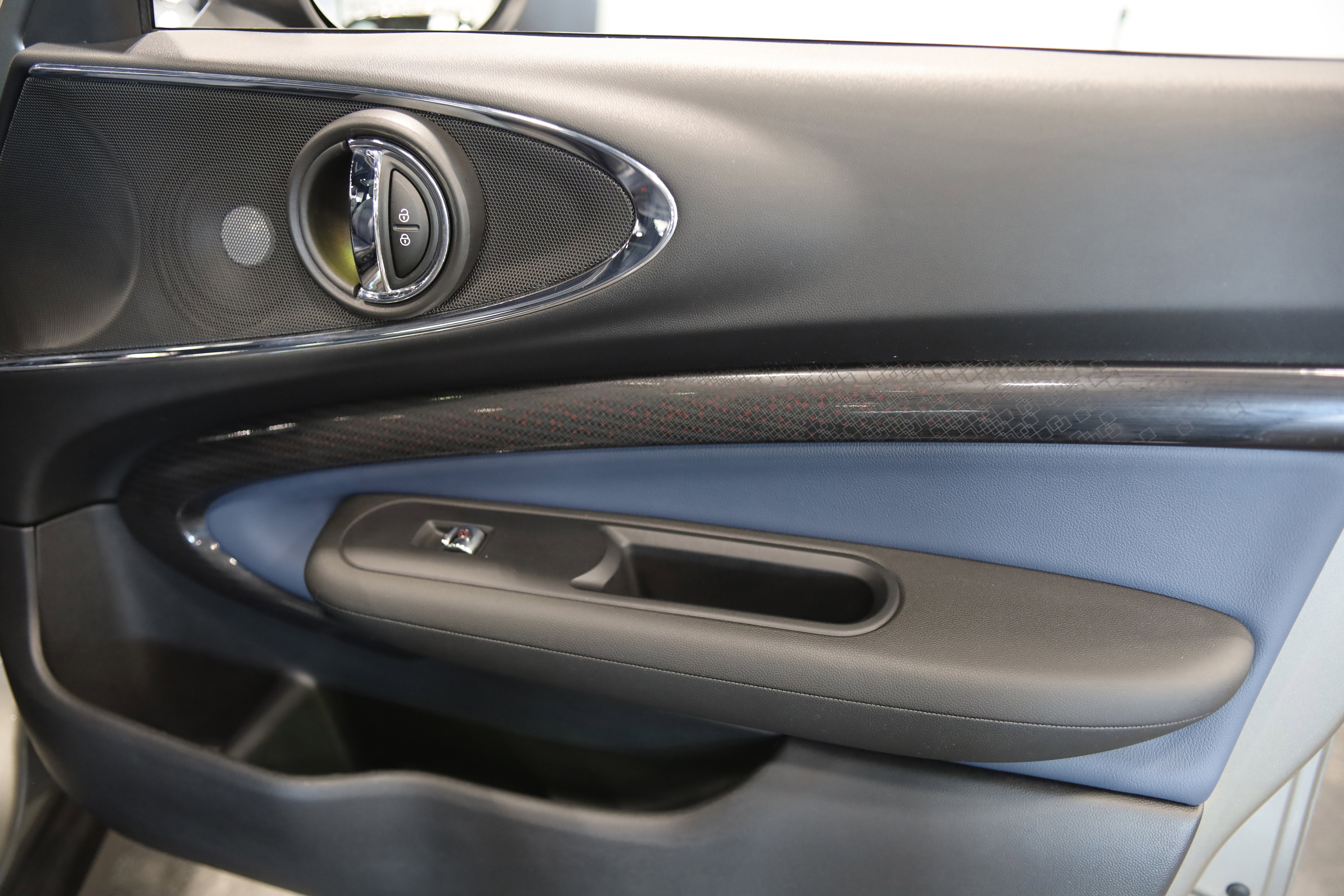 2020 MINI Clubman John Cooper Works