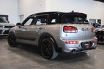 2020 MINI Clubman John Cooper Works