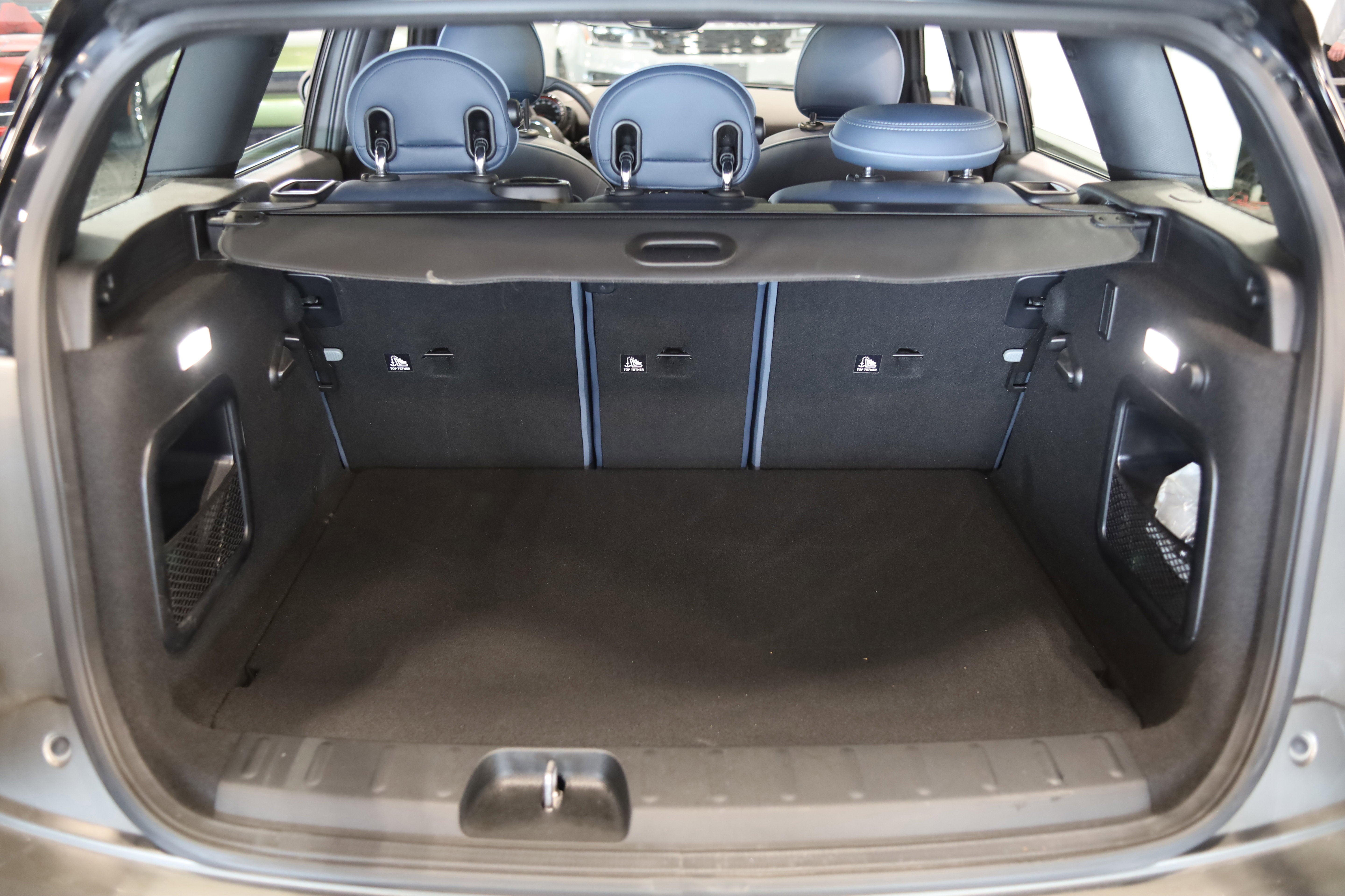 2020 MINI Clubman John Cooper Works