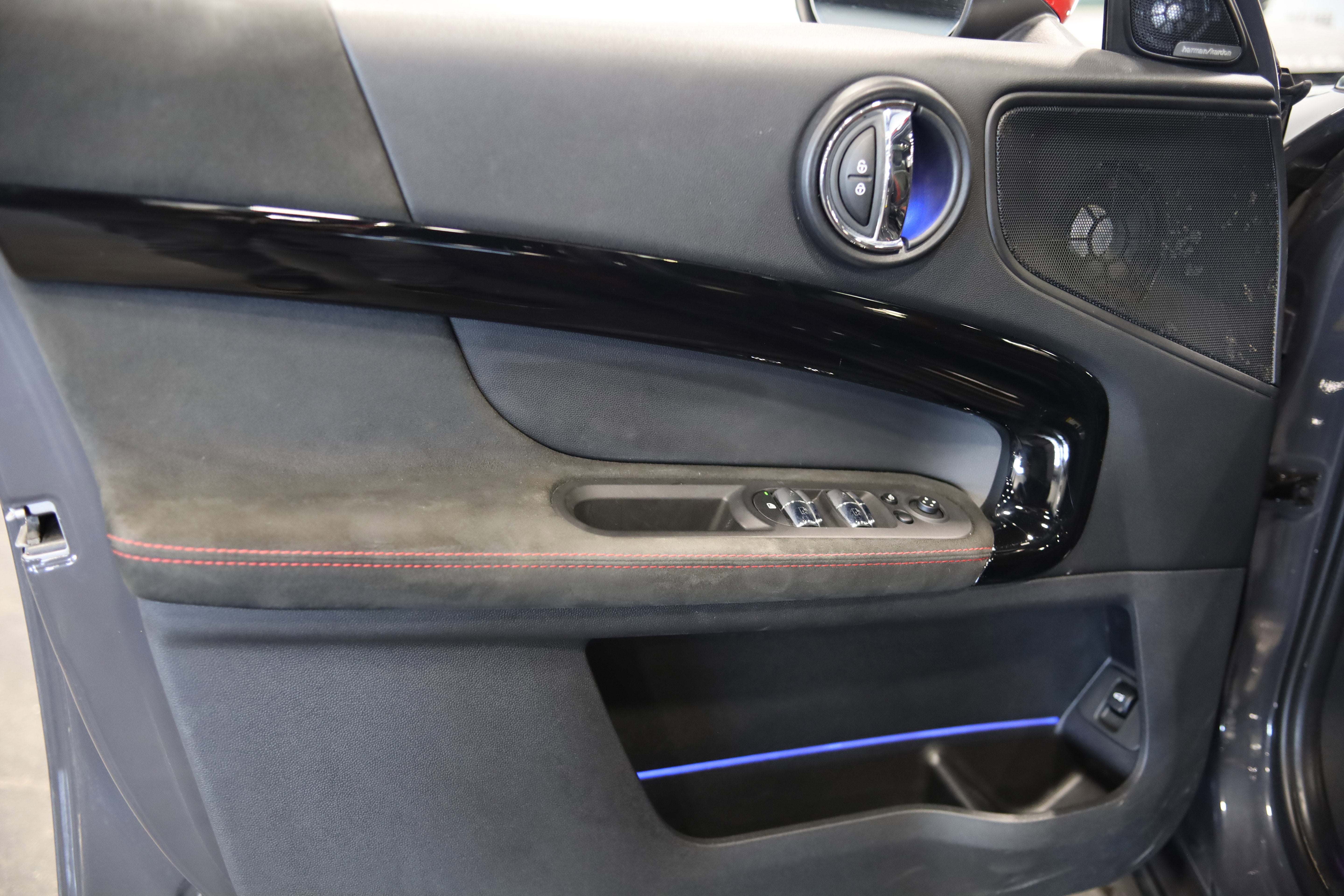 2018 MINI Countryman John Cooper Works