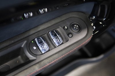 2018 MINI Countryman John Cooper Works