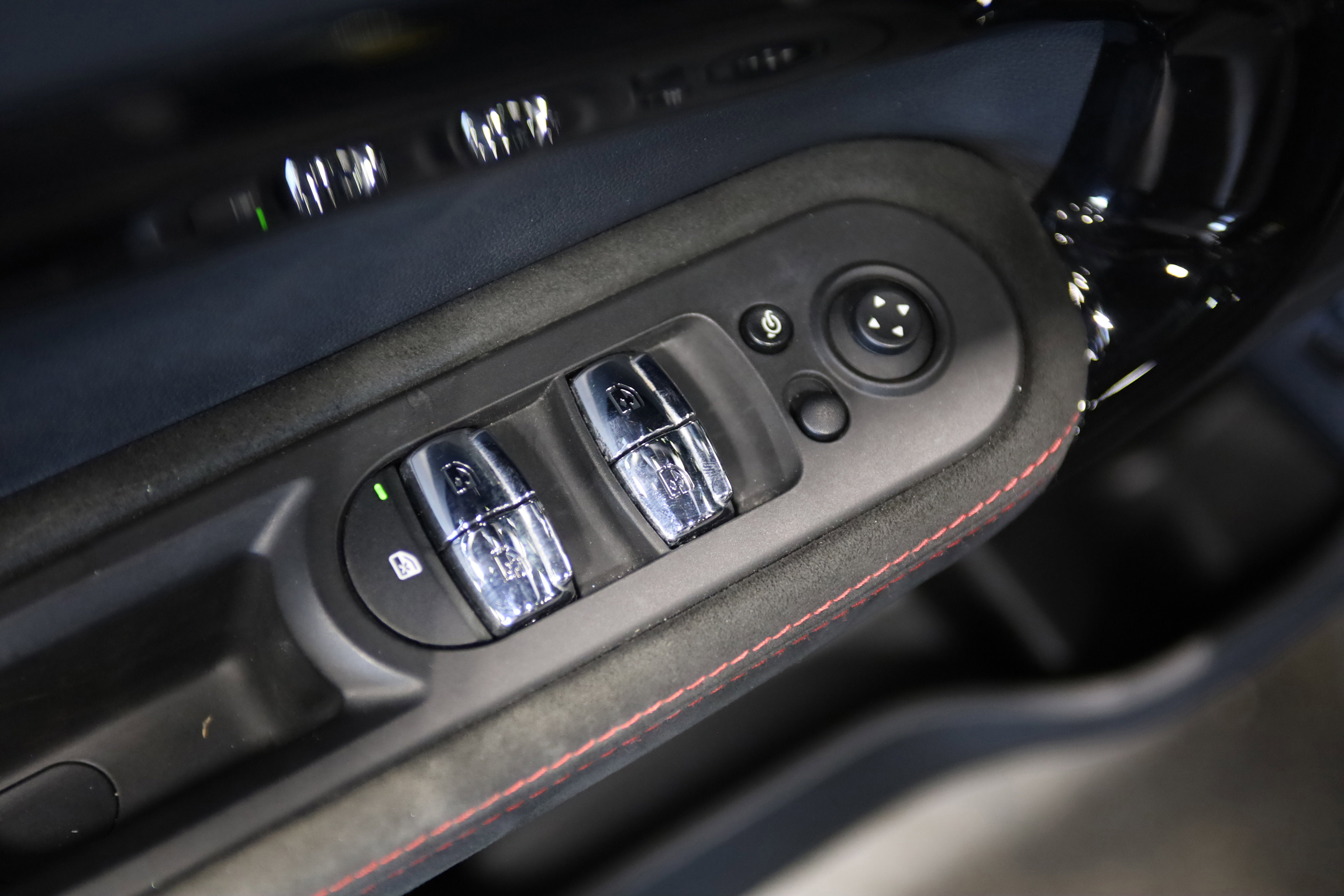 2018 MINI Countryman John Cooper Works