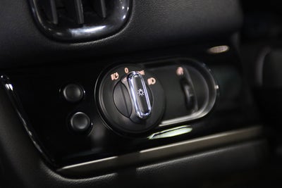 2018 MINI Countryman John Cooper Works