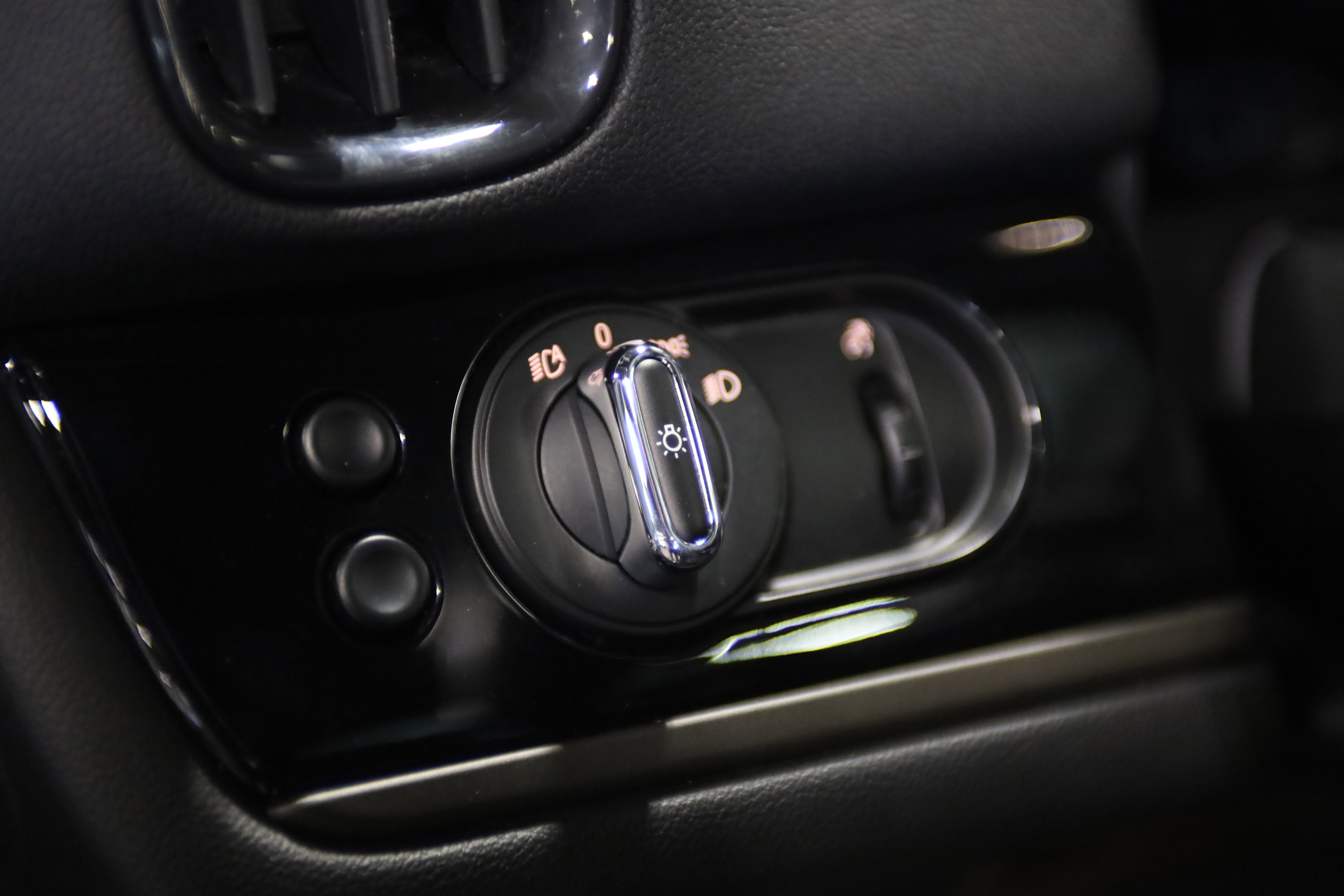 2018 MINI Countryman John Cooper Works