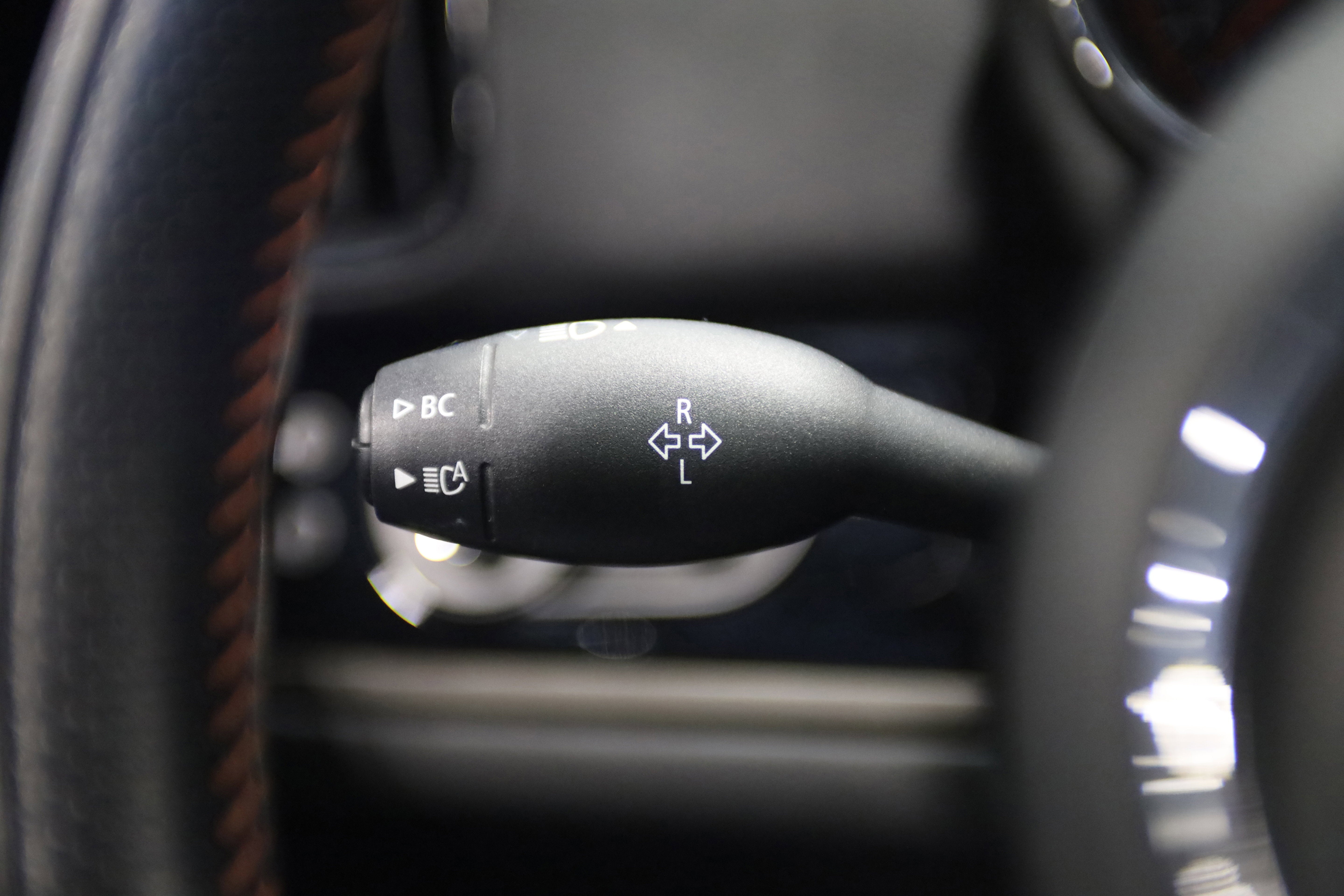 2018 MINI Countryman John Cooper Works