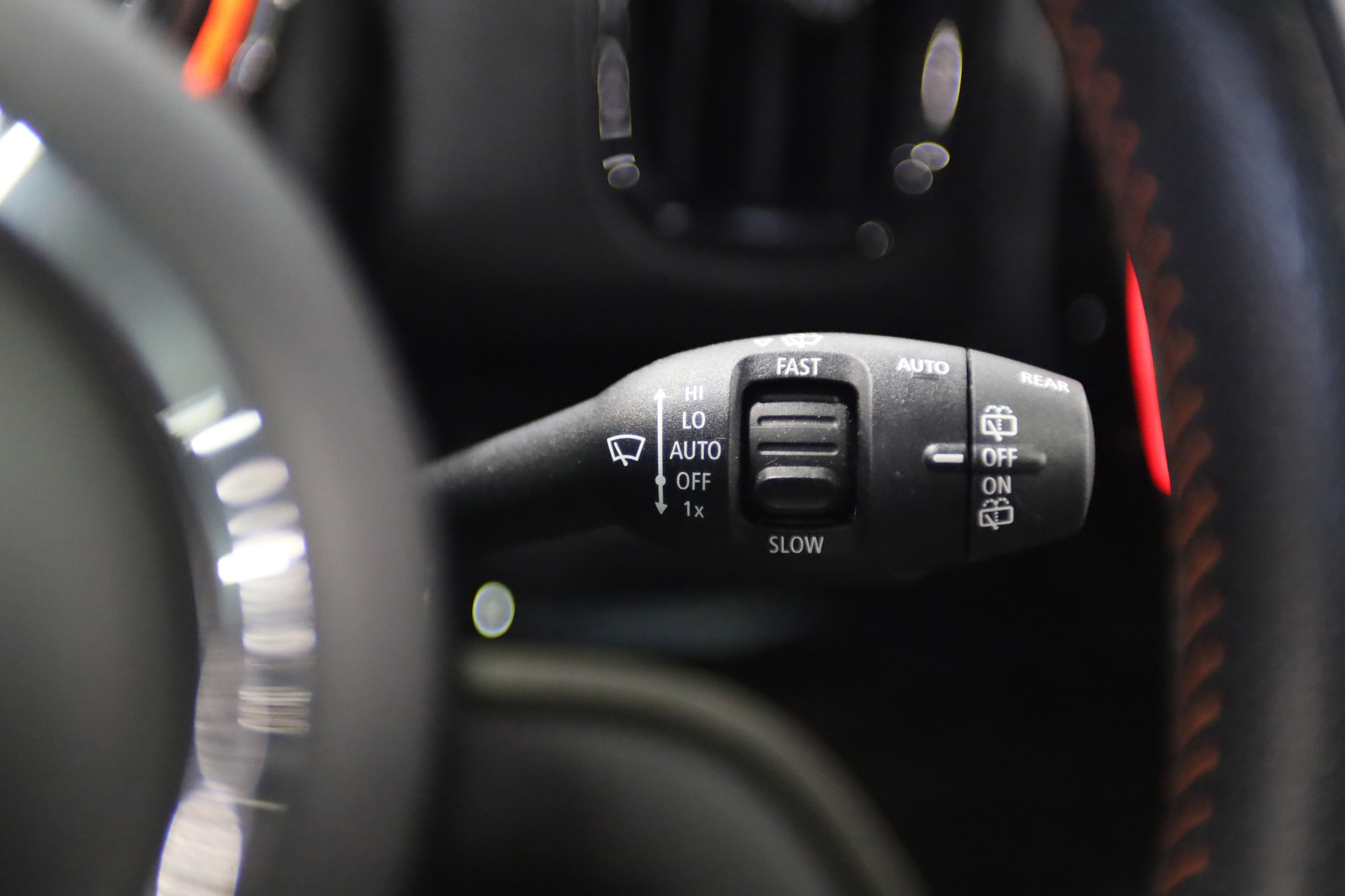 2018 MINI Countryman John Cooper Works