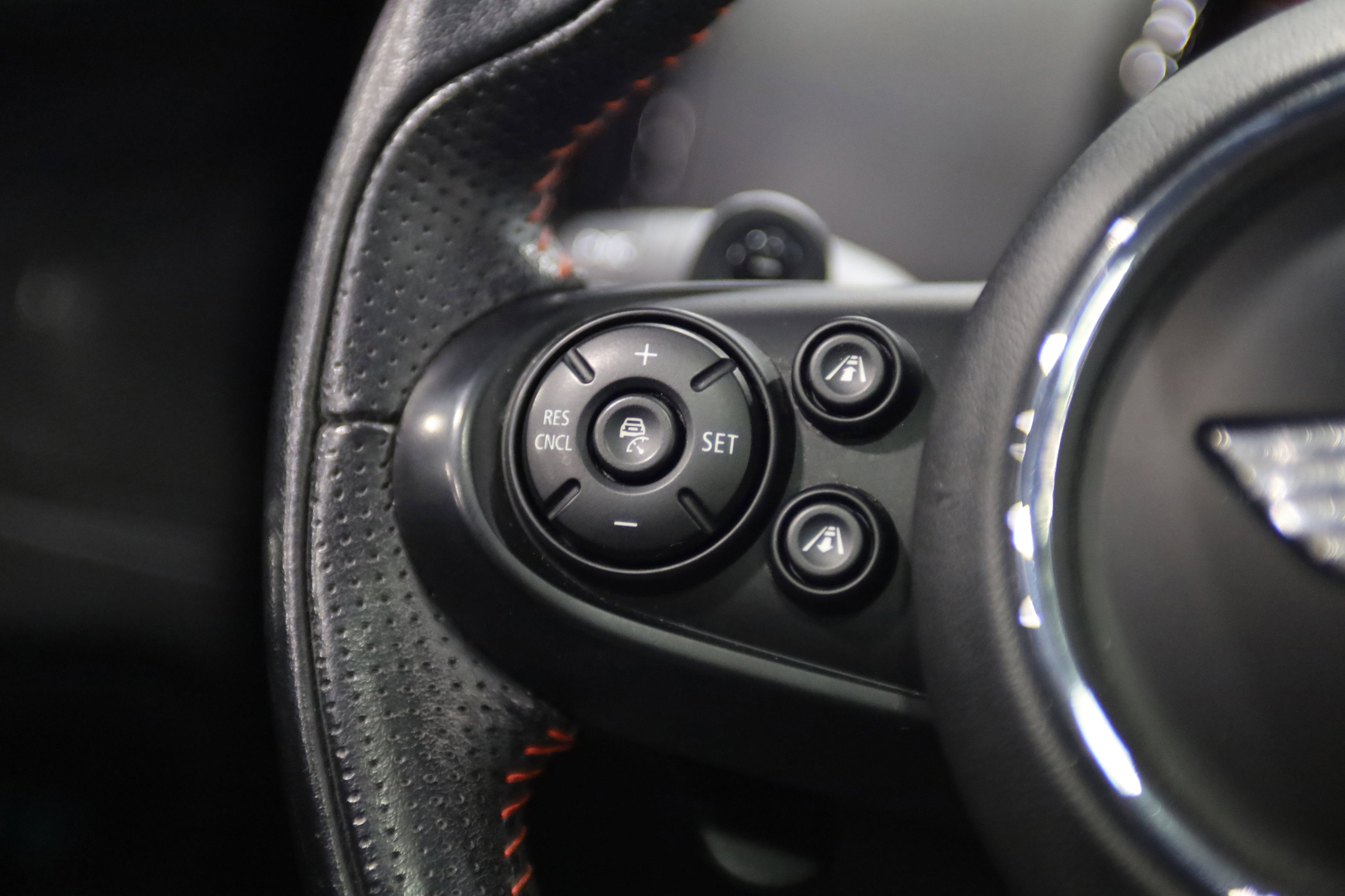 2018 MINI Countryman John Cooper Works